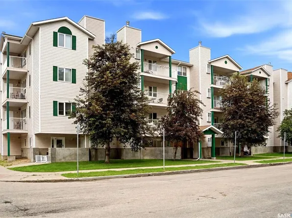 UNIT 403-2203 Angus STREET, Regina, SK S4T 2A3