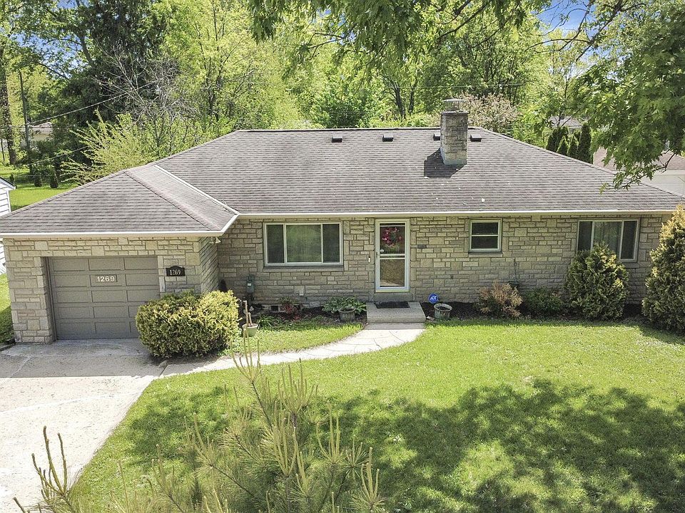1st image of 1269 Norris Dr