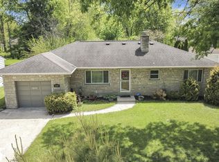 1269 Norris Dr, Columbus, OH 43224