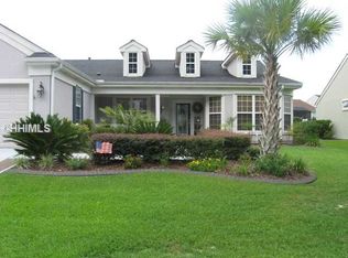 30 Raven Glass Ln, Bluffton, SC 29909