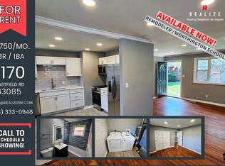 1168 Eastfield Rd #1170, Columbus, OH 43085