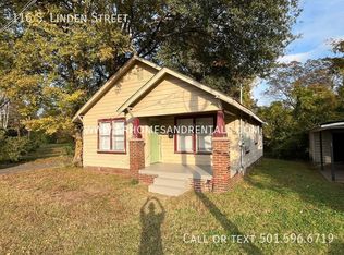 116 S Linden St, North Little Rock, AR 72114