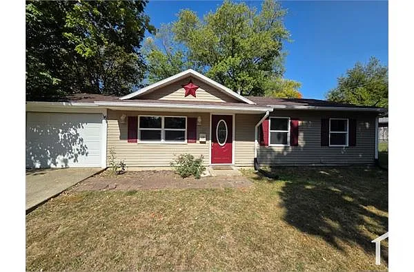 Building Photo - 803 Southmoor Dr
