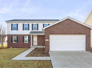 Red Wing Ln, CHANNAHON, IL 60410