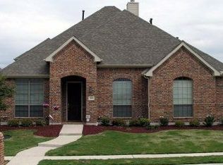 1290 Buena Park Dr, Frisco, TX 75033