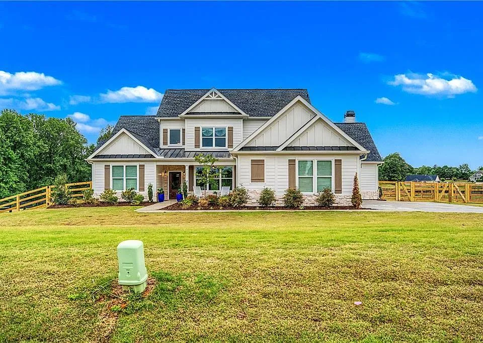 5430 Crow Rd