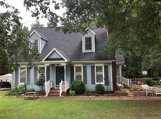 1970 Hilltop Rd, Rock Hill, SC 29732