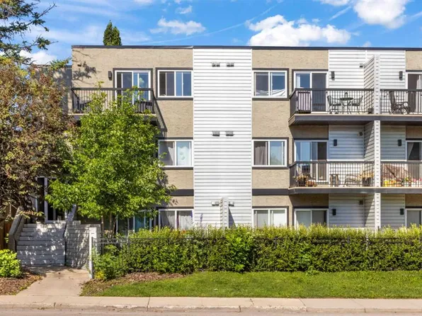 2411 E 29th St SW #104, Calgary, AB T3E 2K3