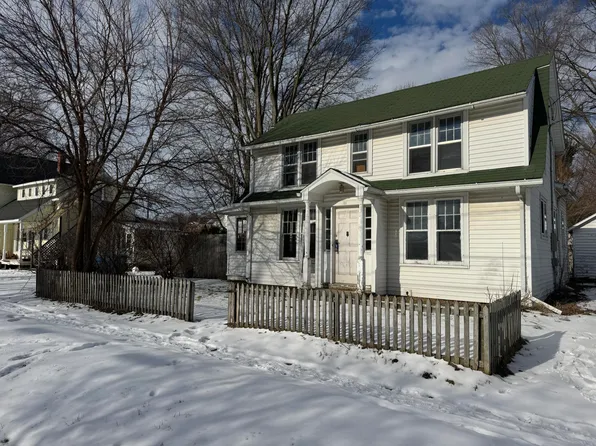 11 E Montgomery St, Coldwater, MI 49036