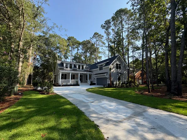 5104 Saint George Ln, Hollywood, SC 29449