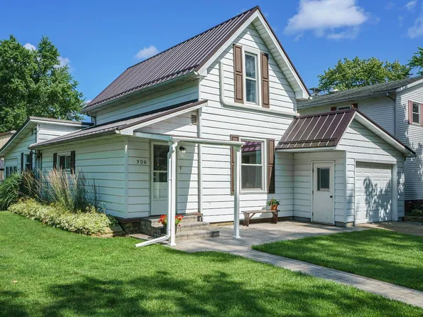 306 S West St, Milford, IN 46542
