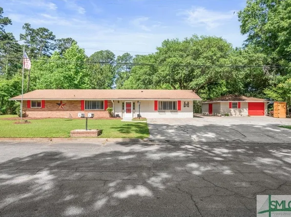 22 Wallberry Street, Savannah, GA 31408