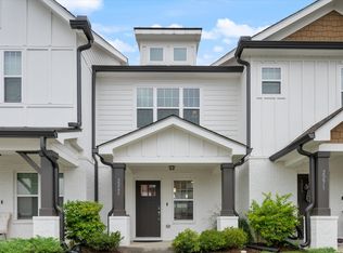 2269 Bayport Ave, Old Hickory, TN 37138