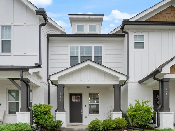 2269 Bayport Ave, Old Hickory, TN 37138