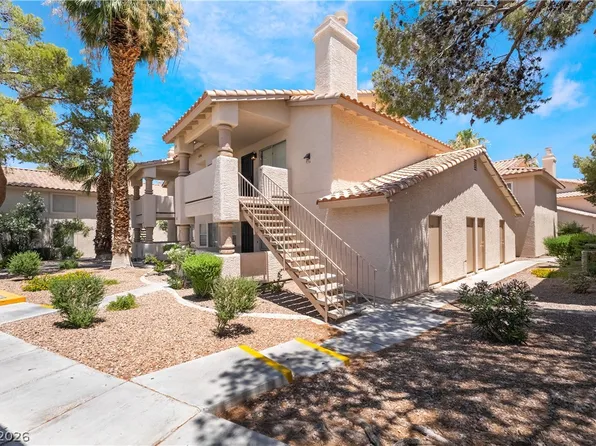 936 Boulder Mesa Dr Unit 201, Las Vegas, NV 89128
