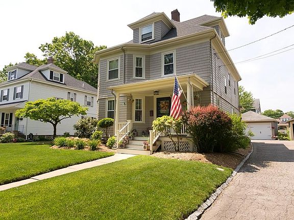 2nd image of 40 Florence Ave