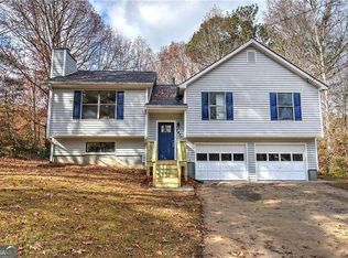 3471 Stallion Ct, Powder Springs, GA 30127