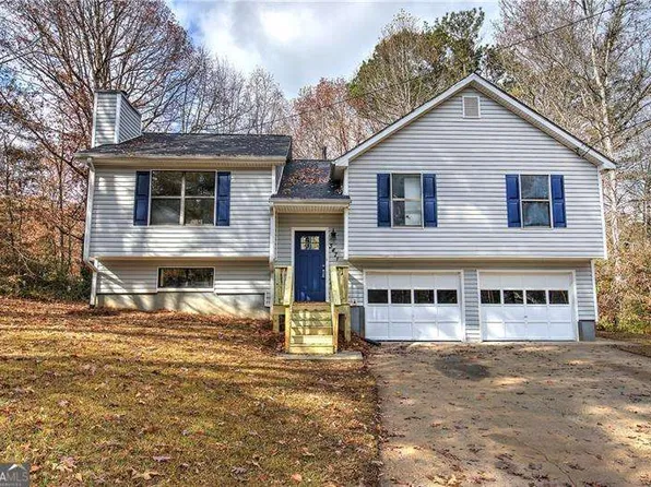 3471 Stallion Ct, Powder Springs, GA 30127