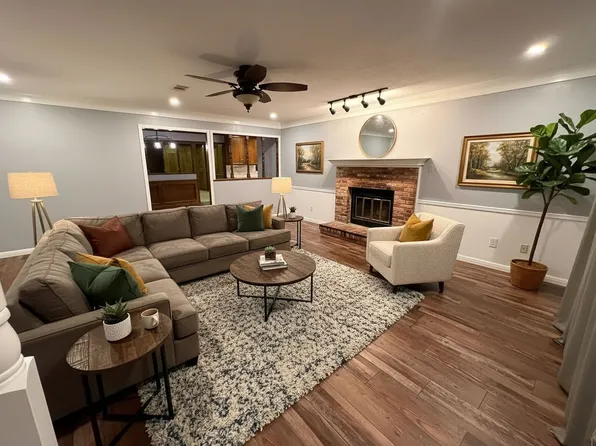 11504 Orbit Rd, Austin, TX 78758