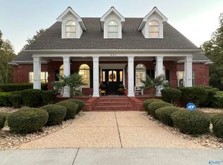 251 County Road 1, Hamilton, AL 35570