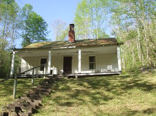 619 Middle Fork Greasy Rd, Boons Camp, KY 41204