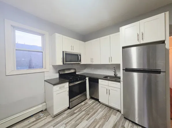 164 Delaware Ave #3F, Jersey City, NJ 07306