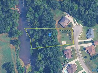 132 Southfork Dr, Huntsville, AL 35811