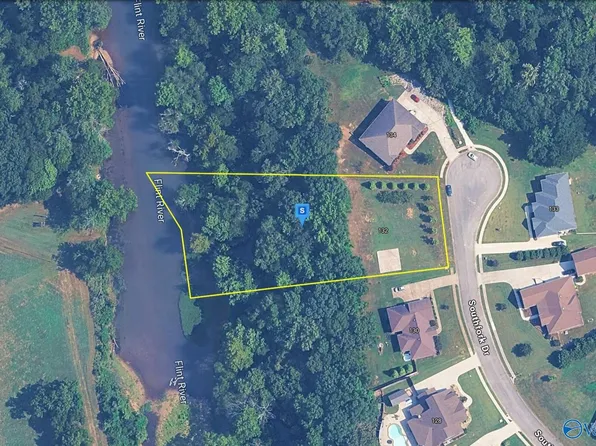 132 Southfork Dr, Huntsville, AL 35811