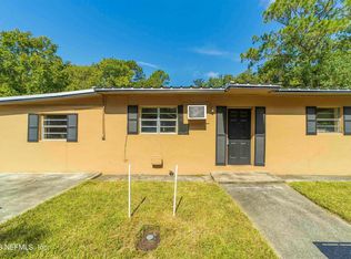 855 S Orange St, Saint Augustine, FL 32084