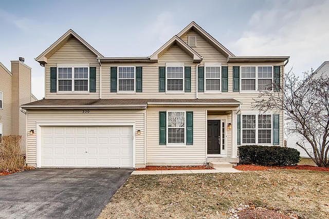 1st image of 320 Gregory M Sears Dr