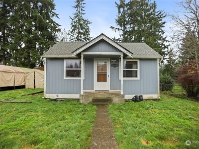 2420 Jackson Avenue, Everett, WA, 98203