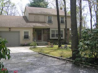 4 Margy Ln, Marlton, NJ 08053