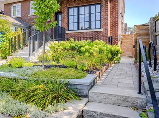 81 Gough Ave, Toronto, ON M4K 3N9