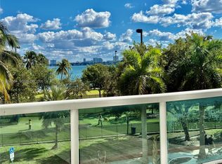 1800 Club Condo, Miami, FL 33132