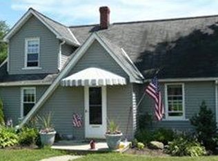 258 Chicora Rd, Butler, PA 16001