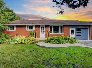 Mount Forest, Wellington North, ON N0G 2L3