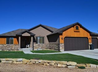2010 Scenic Heights Cir, Kamas, UT 84036