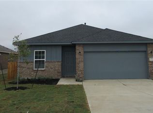 1232 Whippletree Trl, Georgetown, TX 78626