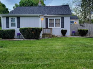 1478 Vinewood St, Auburn Hills, MI 48326