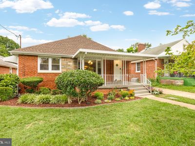 88 Sheridan St NE, Washington, DC, 20011