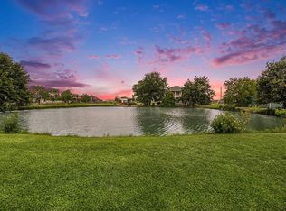 4201 Lawrence Rd, Beach City, TX 77523