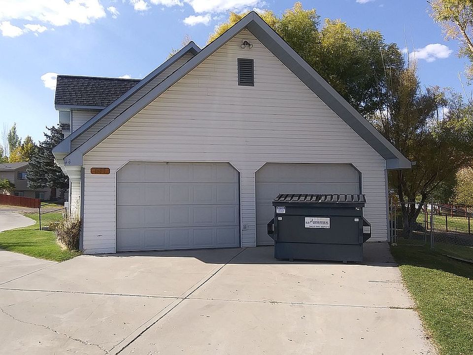 111 E Summit Cir, Challis, ID 83226 Zillow