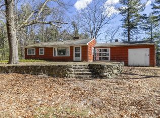 135 Old Connecticut Path, Wayland, MA 01778