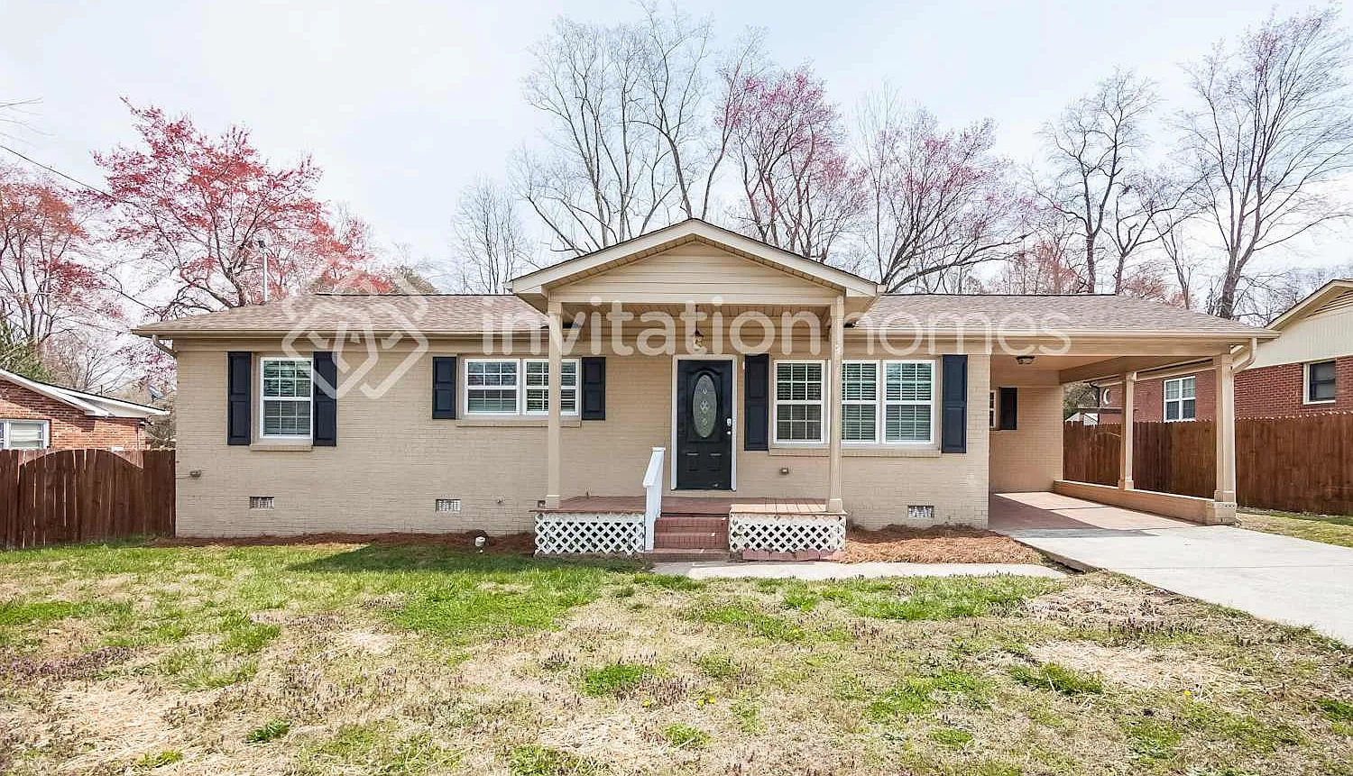 521 S Little Texas Rd Kannapolis, NC 28083 — Photo 1