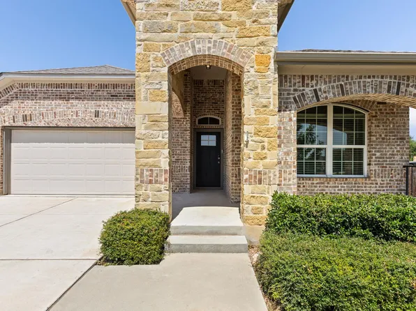 4125 Buffalo Ford Rd, Georgetown, TX 78628