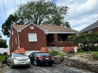 114 Marham Rd, Homestead, PA 15120