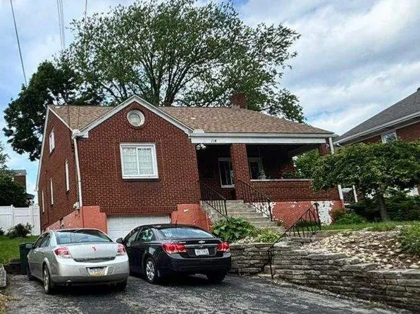 114 Marham Rd, Homestead, PA 15120