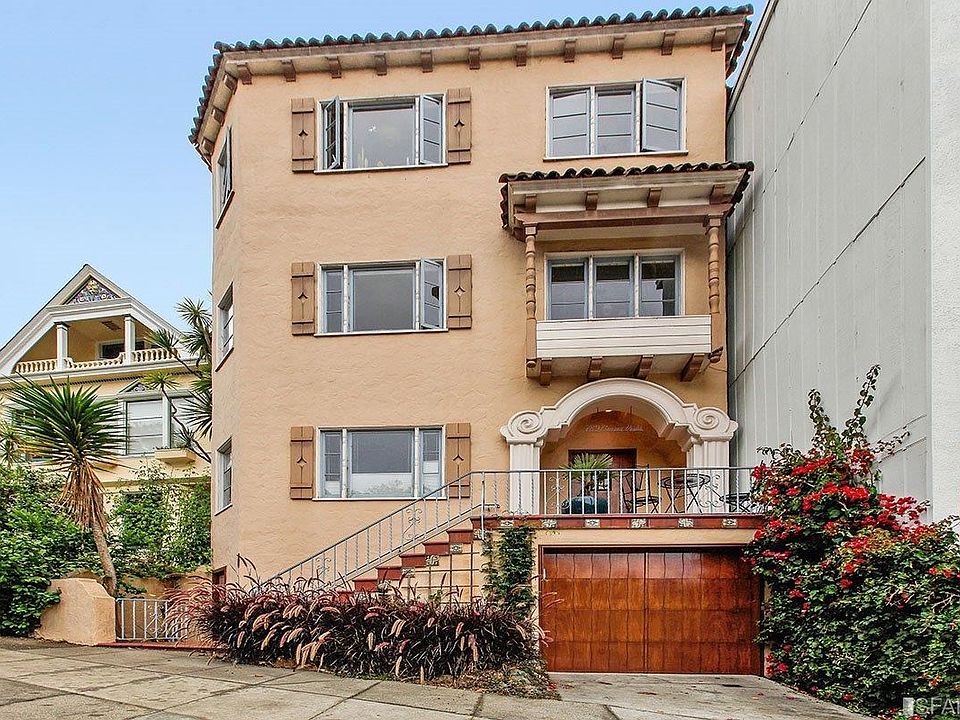 1st image of 789 Buena Vista Ave #202