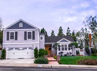 49 Baroness Ln, Laguna Niguel, CA 92677