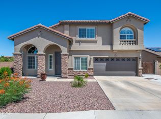 673 S 220th Ln, Buckeye, AZ 85326